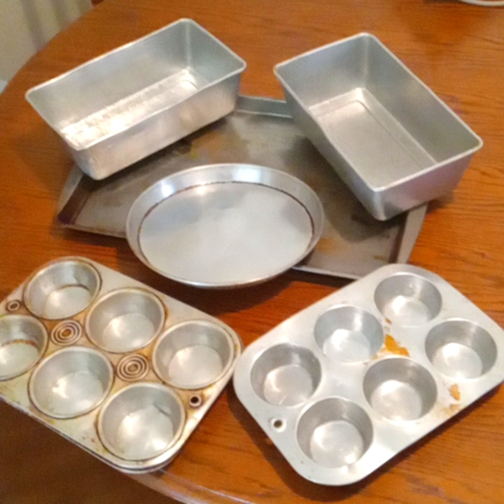 Bakeware
